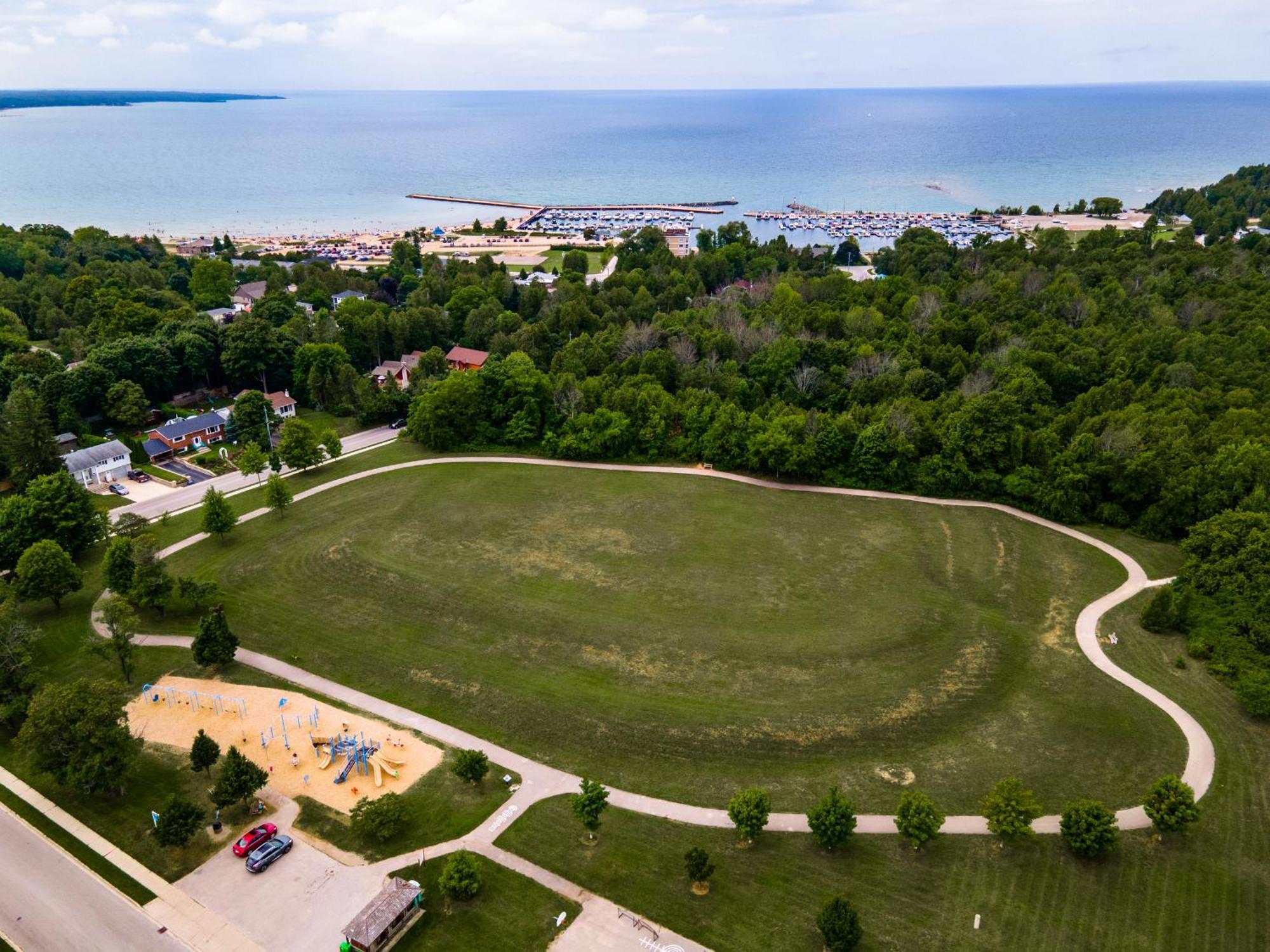 Globalstay New Houses Near Huron Lake Port Elgin Exterior foto