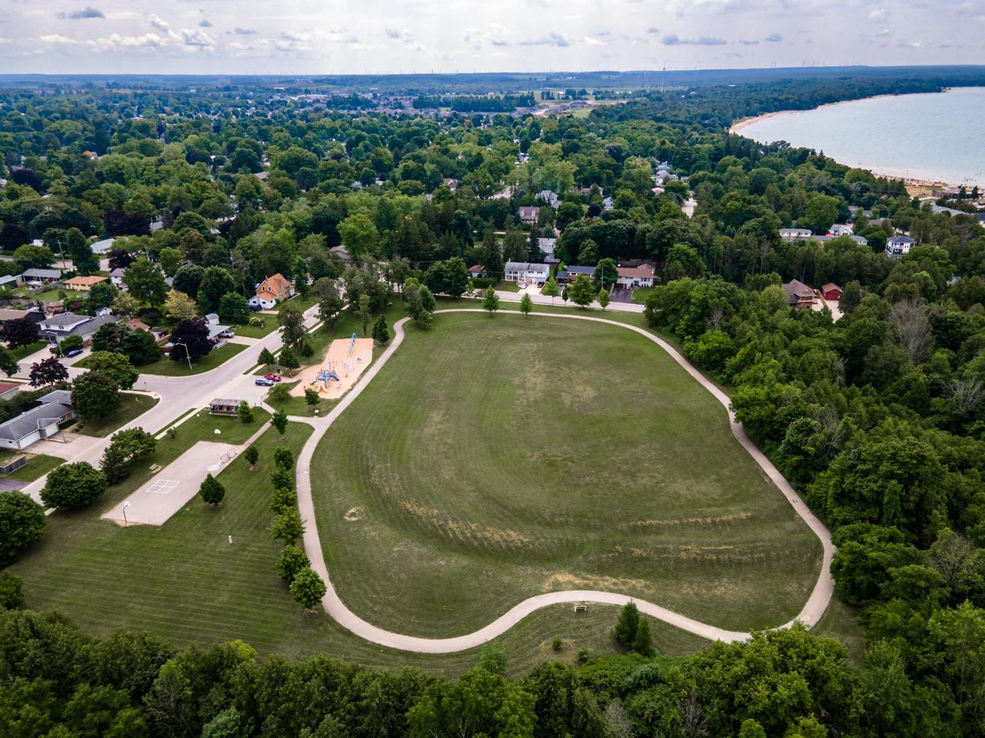 Globalstay New Houses Near Huron Lake Port Elgin Exterior foto