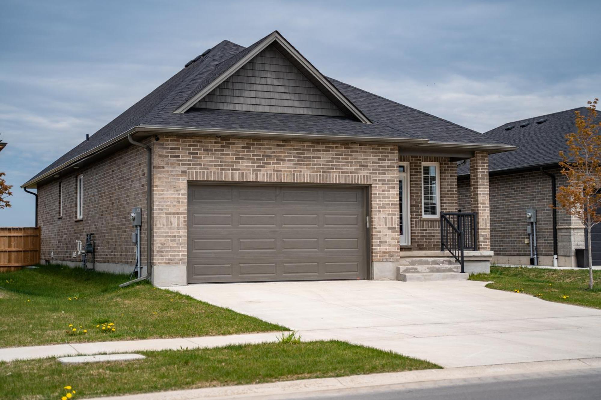Globalstay New Houses Near Huron Lake Port Elgin Exterior foto